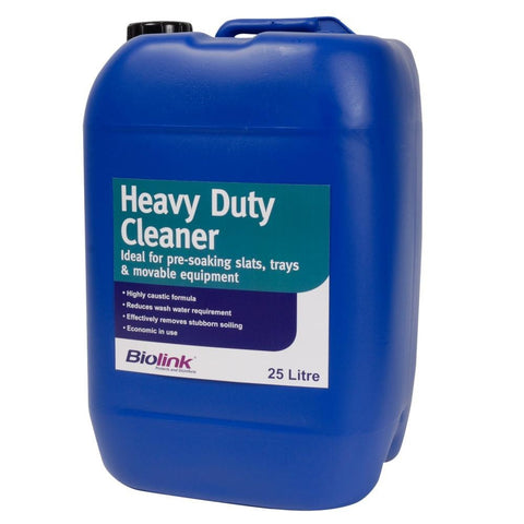 Heavy Duty Cleaner