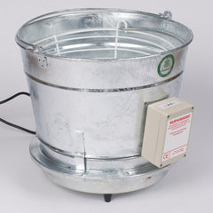 Supa Egg Wash 100 egg washing machine