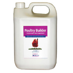 Poultry Builder