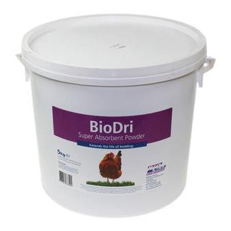 Bio Dri