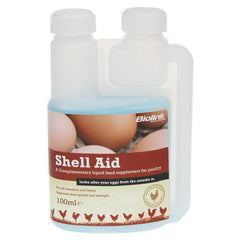 Shell Aid